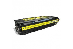 Toner compatibile con HP 309A Q6472A giallo (yellow) 