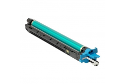 Konica Minolta DR-512C A2XN0TD ciano (cyan) tamburo compatibile