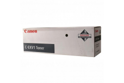 Canon C-EXV1 nero (black) toner originale