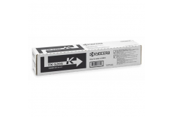 Kyocera Mita TK-5205K nero (black) toner originale
