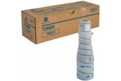 Konica Minolta TN211 nero (black) toner originale