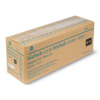 Konica Minolta IUP-23K A73303H nero (black) tamburo originale
