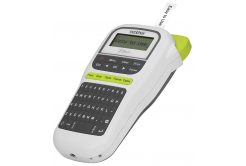 Brother PT-H110 PTH110YJ1 stampante di etichette