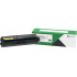 Lexmark 20N2XY0 giallo (yellow) toner originale