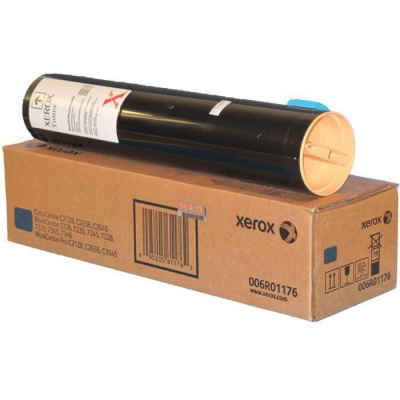Xerox 006R01176 ciano (cyan) toner originale