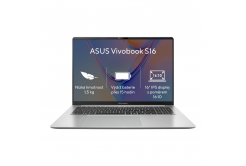ASUS S5652MA-TK109W S5652MA 16/CORE 7 350/16GB/512GB/ARGENTO/W11H