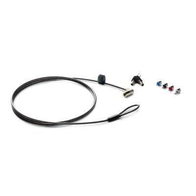 HP 6UW42AA Sure Key Cable Lock