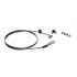 HP 6UW42AA Sure Key Cable Lock