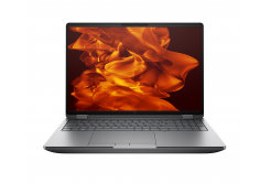 HP ZBook/Fury 16 G1i/U7-255HX/16"/WUXGA/32GB/1TB/RTX 1000/W11P/Silver/5R