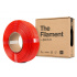 "The Filament" by Spectrum TF-24247, ReFill, PETG Lite, 1,75mm, 1000g, Rosso (Red)