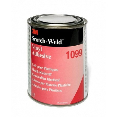 3M 1099 Scotch-Weld™, 1 litro