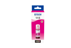 Epson 115 C13T07D34A magenta inchiostro originale