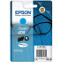 Epson 408L C13T09K24010 ciano (cyan) cartuccia originale