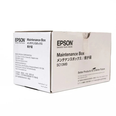 Epson C13S210057 vaschetta di recupero originale