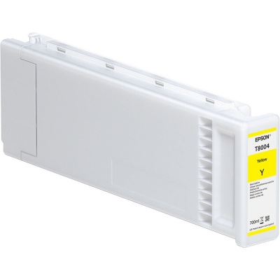 Epson C13T50U400 giallo (yellow) cartuccia originale