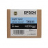 Epson T8505 C13T850500 ciano chiaro (light cyan) cartuccia originale