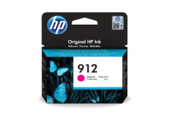 HP 912 3YL78AE magenta (magenta) cartuccia originale