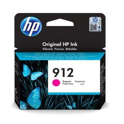 HP 912 3YL78AE magenta (magenta) cartuccia originale