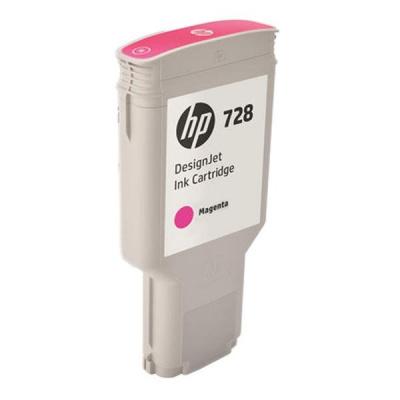 HP 728 F9K16A magenta (magenta) cartuccia originale