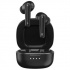 Genius HS-M910BT, microfono, cambio traccia, nero, 2.0, con custodia di ricarica, tipo sportivo USB-C