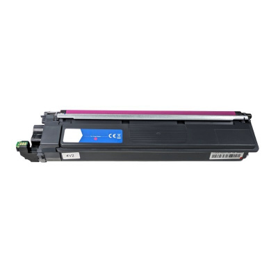Toner compatibile con Brother TN-249M magenta (magenta)