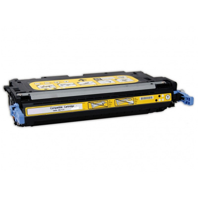 Canon CRG-711Y giallo (yellow) toner compatibile