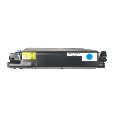 Triumph Adler PK-5017C, 1T02TVCTA0 ciano (cyan) toner compatibile