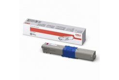 OKI 44469723 magenta (magenta) toner originale
