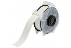Brady GlobalMark Vinyl B595 CLEAR 29MM / 113107, etichette, GlobalMark Indoor/Outdoor Vinyl Tape, 29.00 mm x 30 m