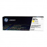 HP 827A CF302A giallo (yellow) toner originale