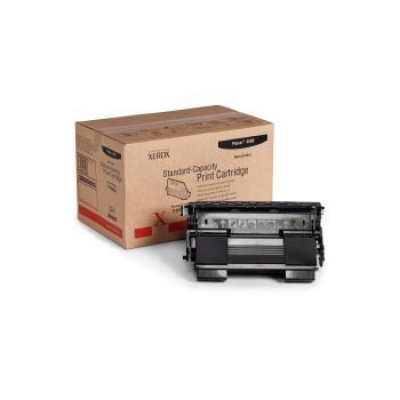 Xerox 113R00656 nero (black) toner originale