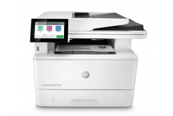 HP LaserJet Enterprise M430f 3PZ55A#B19 multifunzione laser