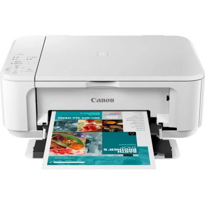 Canon PIXMA MG3650S 0515C109 multifunzione inkjet