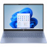 HP Pavilion 16-af0001nc A4KU1EA#BCM Computer portatile, U5-125U, 16", 2048x1280, 16GB, 512GB SSD, 4C-iGPU, W11H, Blue, 2R