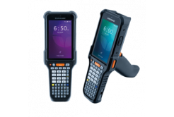 Datalogic 946600006 Falcon X60-X65, 2D, XLR, Func. Num., Gun, RTC, Camera, front camera, hot-swap, BT (BLE), Wi-Fi (Wi-Fi), NFC, Android, GMS