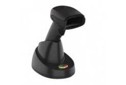 Honeywell Xenon Performance 1952g 1952GSR-2USB-5-R, BT, 2D, SR, kit (USB), black - stand di presentazione