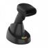 Honeywell Xenon Performance 1952g 1952GSR-2USB-5-R, BT, 2D, SR, kit (USB), black - stand di presentazione