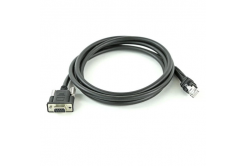 Zebra CBA-RF5-S07ZAR connection cable , RS-232, freezer