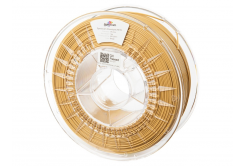Spectrum 80599 3D filamento, Premium PET-G, 1,75mm, 1000g, beige