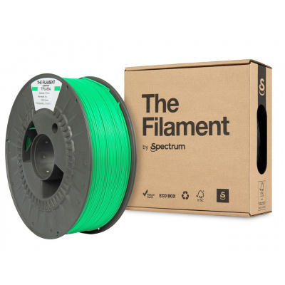 "The Filament" by Spectrum TF-24134, TPU-95A, 1,75mm, 1000g, Verde (Green)