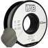 Professional Lab FG-P23-E1, 3D filamento, PLA Matte, 1,75mm, 1000g, Grigio (Grey)