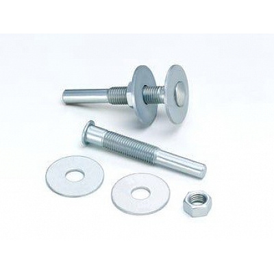 3M Scotch-Brite™ Mandrino di fissaggio 900/6 per dischi fino a 100 mm di diametro (07947)