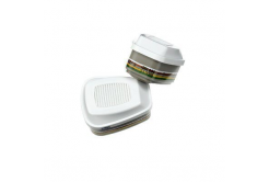 3M 6099 ABEK2P3 Filtro contro gas, vapori e particelle