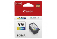 Canon CL-576 5442C001 colore (color) cartuccia originale
