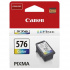 Canon CL-576 5442C001 colore (color) cartuccia originale
