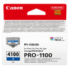 Canon PFI-4100 6786C001 blu (blue) cartuccia originale