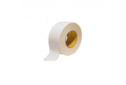 3M 389 Nastro adesivo tessile 25 mm x 50 m, bianco