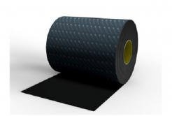 3M Bumpon™ SJ5908 - striscia, larghezza 114 mm, sp. 3,2 mm, nero