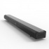 HP Soundbar DHS-9100, 2.1, 15W, nero