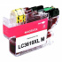 Cartuccia compatibile con Brother LC-3619XL magenta (magenta)
